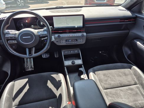 Used 2024 Hyundai Kona N Line FWD image 14