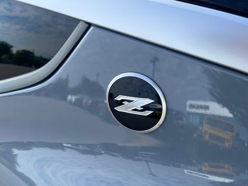 Certified 2026 Nissan Z Sport w/ Floor Mat Package RWD image 38