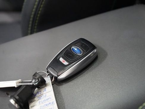 Used 2024 Subaru Outback Onyx Edition image 38