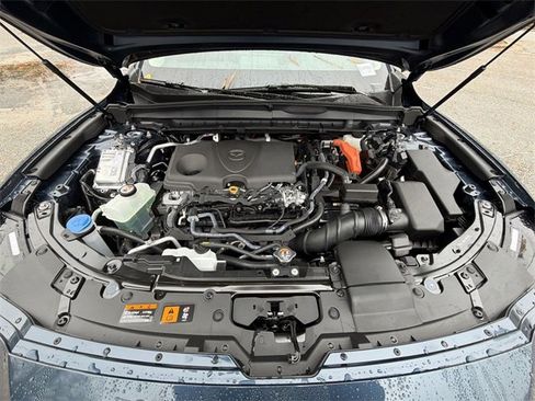 New 2026 MAZDA CX-50 AWD 2.5 Hybrid w/ Weather Package image 28