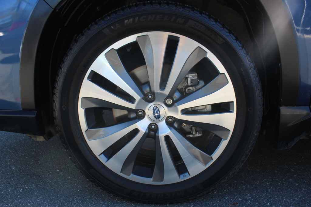 Used 2020 Subaru Ascent Limited w/ Technology Package AWD/4WD image 39