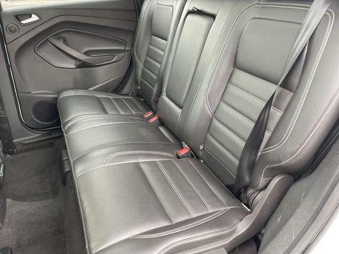 Used 2017 Ford Escape Titanium AWD/4WD image 27