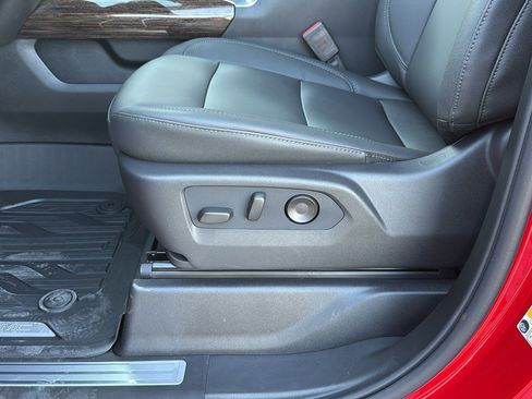 New 2026 GMC Sierra 1500 Elevation w/ Elevation Premium Package image 10