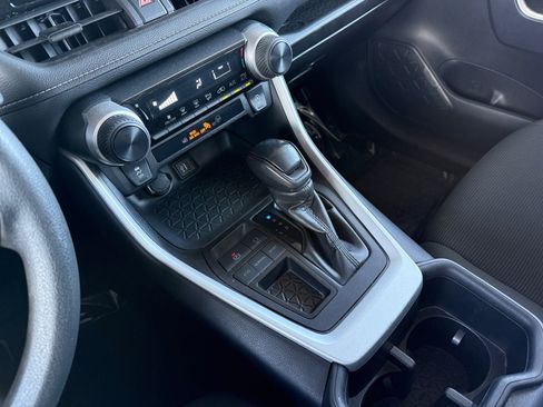 Used 2024 Toyota RAV4 LE image 14