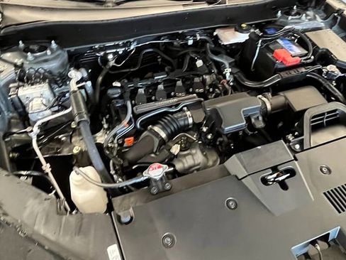 New 2026 Honda CR-V LX image 11