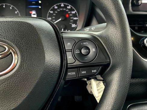 Used 2023 Toyota Corolla LE FWD image 24