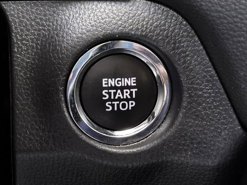 Used 2024 Toyota RAV4 XLE image 24