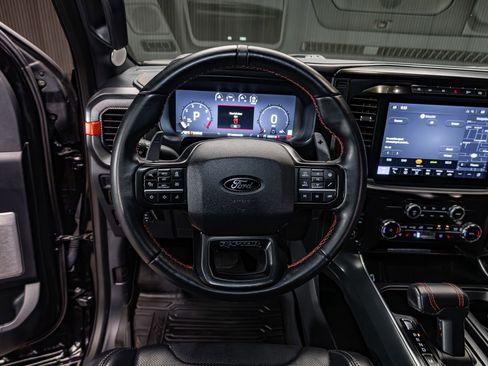 Used 2024 Ford F150 Raptor AWD/4WD image 15