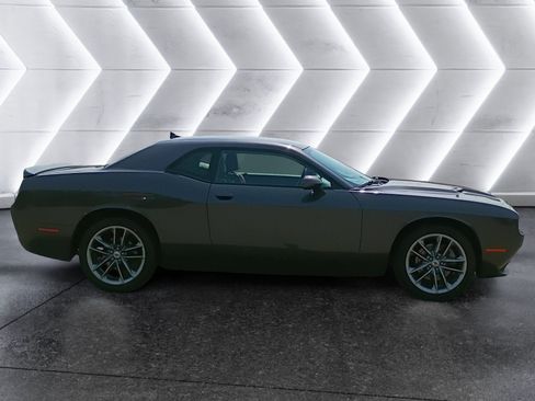 Used 2021 Dodge Challenger SXT w/ Plus Package AWD/4WD image 7