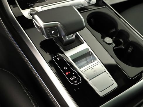 New 2026 Audi Q8 Premium Plus AWD/4WD image 29