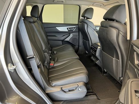 Used 2023 Acura MDX SH-AWD image 49