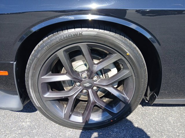 Certified 2022 Dodge Challenger GT RWD image 2