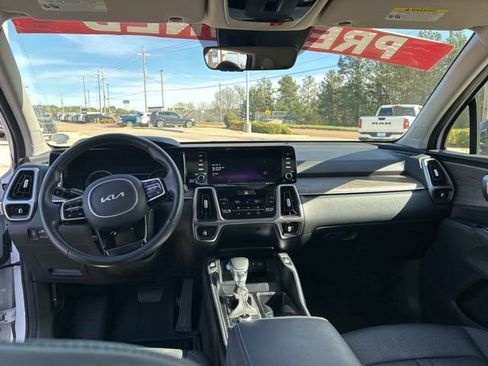Used 2023 Kia Sorento X-Line EX image 38