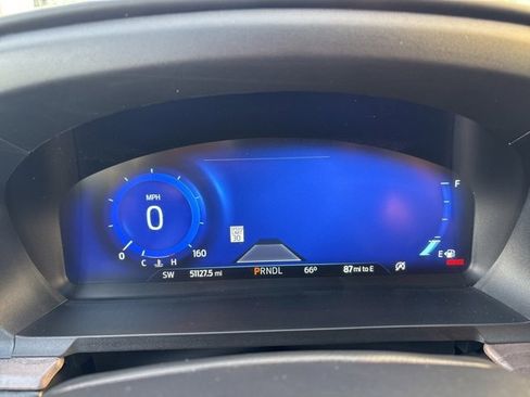 Used 2022 Ford Explorer Platinum w/ Equipment Group 601A image 18