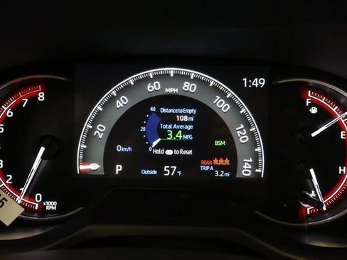 New 2025 Toyota RAV4 XLE Premium image 14