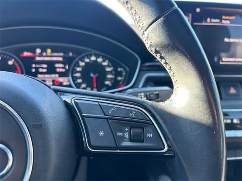 Used 2020 Audi A4 2.0T Premium w/ Convenience Package image 14