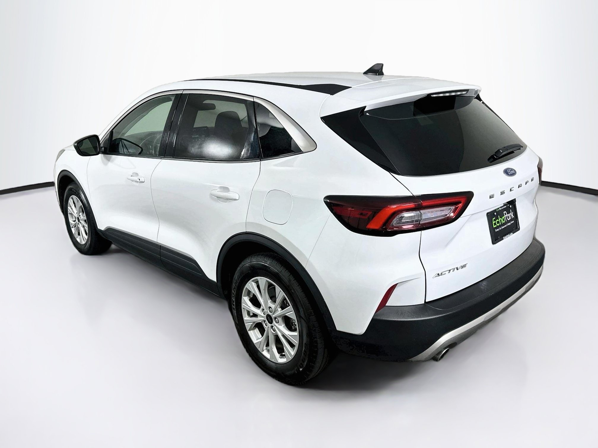 Used 2024 Ford Escape Active FWD image 5