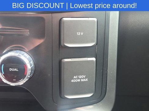 Certified 2023 Ford F150 Tremor w/ Equipment Group 402A High AWD/4WD image 35