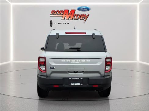 Used 2022 Ford Bronco Sport Big Bend image 6