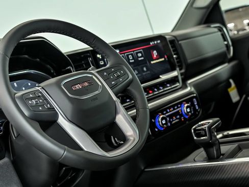 New 2026 GMC Sierra 1500 Elevation w/ Elevation Premium Package AWD/4WD image 12