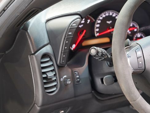 Used 2012 Chevrolet Corvette Grand Sport w/ 3LT Preferred Equipment Group RWD image 38
