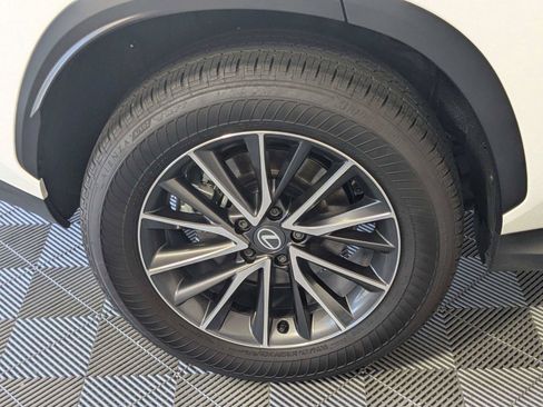 Used 2026 Lexus NX 350 AWD w/ Cold Area Package image 11