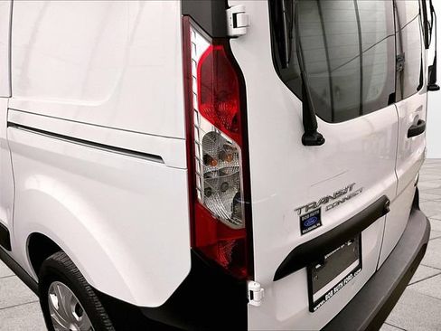 Used 2020 Ford Transit Connect XL FWD image 28