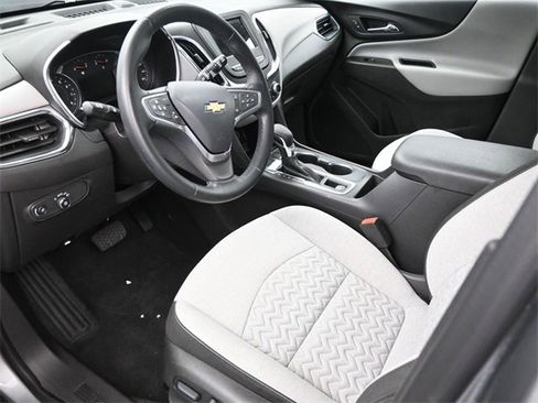 Used 2023 Chevrolet Equinox LT w/ Driver Convenience Package image 9