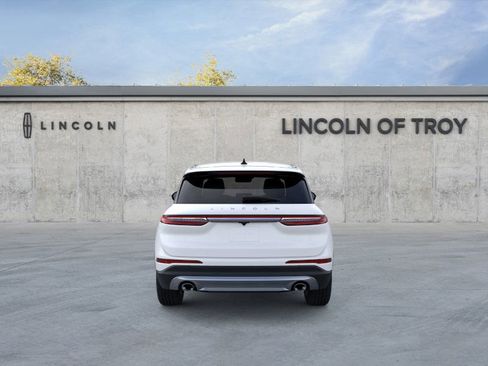 New 2025 Lincoln Corsair AWD image 5