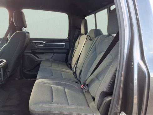 Used 2022 RAM 1500 Big Horn image 9