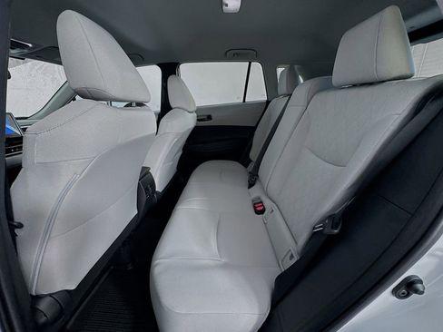 Used 2026 Toyota Corolla Cross L image 22