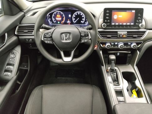 Used 2019 Honda Accord LX image 22