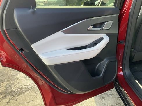 Used 2024 Acura ZDX A-Spec image 32