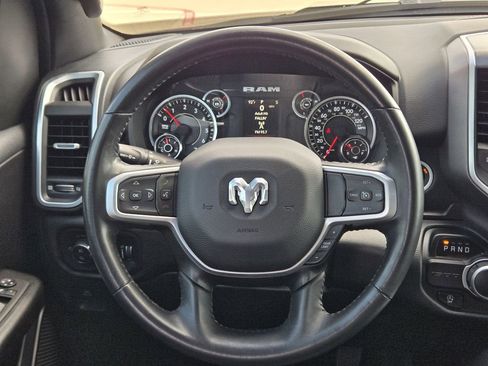 Used 2023 RAM 1500 Big Horn image 19