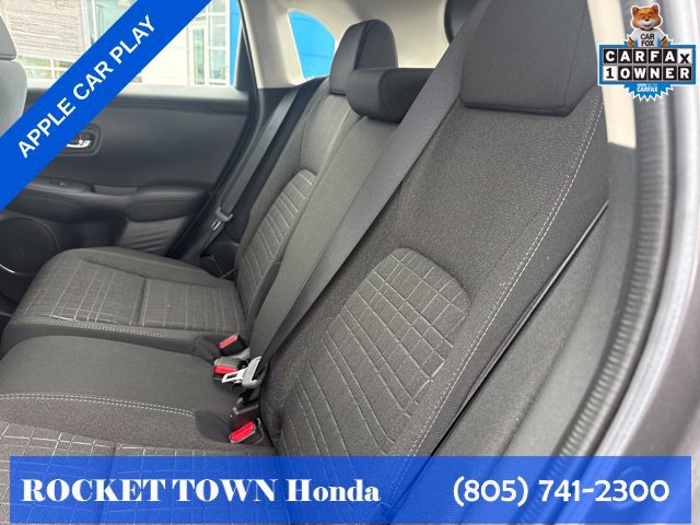 Used 2025 Honda HR-V LX image 10