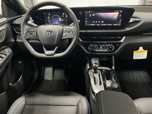 New 2026 Buick Envista Sport Touring w/ Convenience I Package image 12