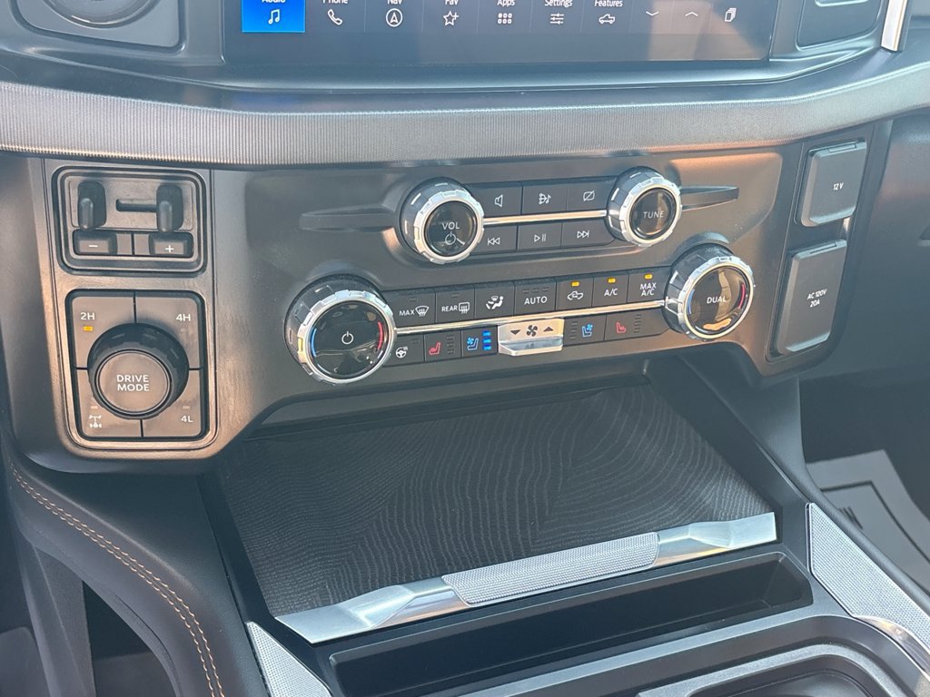 Certified 2024 Ford F250 Platinum AWD/4WD image 38