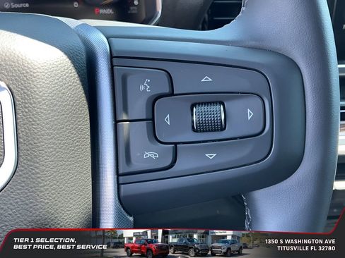 New 2026 GMC Sierra 1500 SLE AWD/4WD image 35