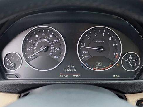 Used 2015 BMW 328i xDrive Wagon image 20