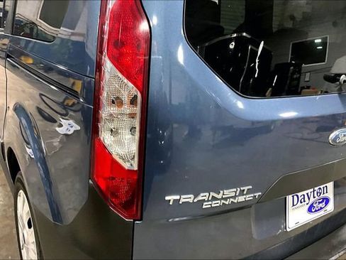 Used 2020 Ford Transit Connect XL image 31