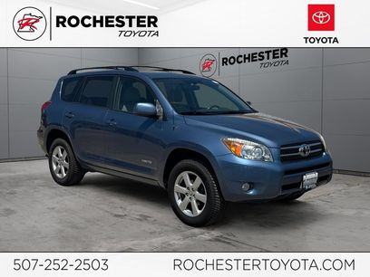 Used 2006 Toyota RAV4 Limited