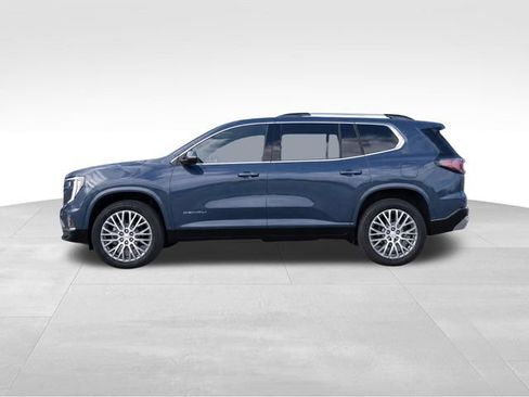 Used 2024 GMC Acadia Denali w/ Super Cruise Package AWD/4WD image 6