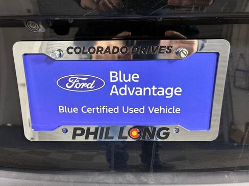 Used 2021 Honda CR-V EX image 30