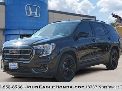 Used 2022 GMC Terrain AT4 w/ Tech Package