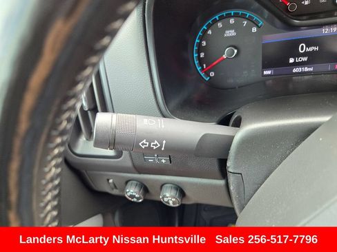 Used 2022 Chevrolet Colorado ZR2 AWD/4WD image 26