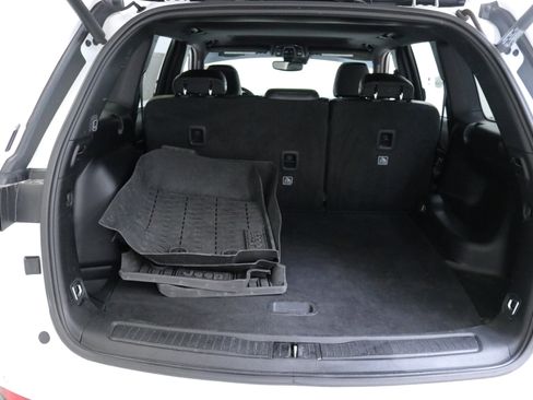 Used 2023 Jeep Grand Cherokee Altitude image 26