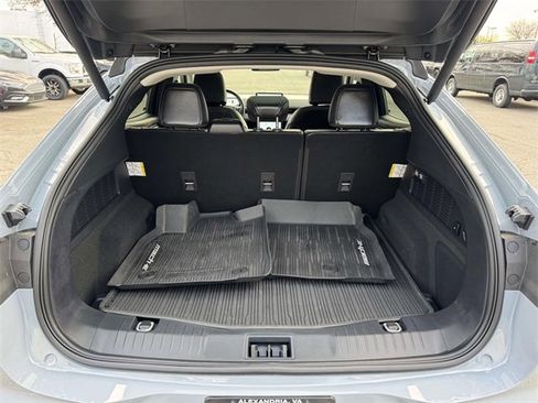Used 2025 Ford Mustang Mach-E Premium w/ Interior Protection Package image 9