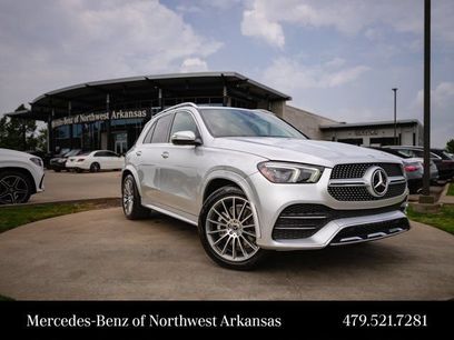Certified 2021 Mercedes-Benz GLE 450 4MATIC
