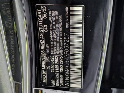 Used 2023 Mercedes-Benz GLC 300 image 26