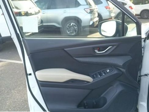 Certified 2025 Subaru Ascent Premium image 20